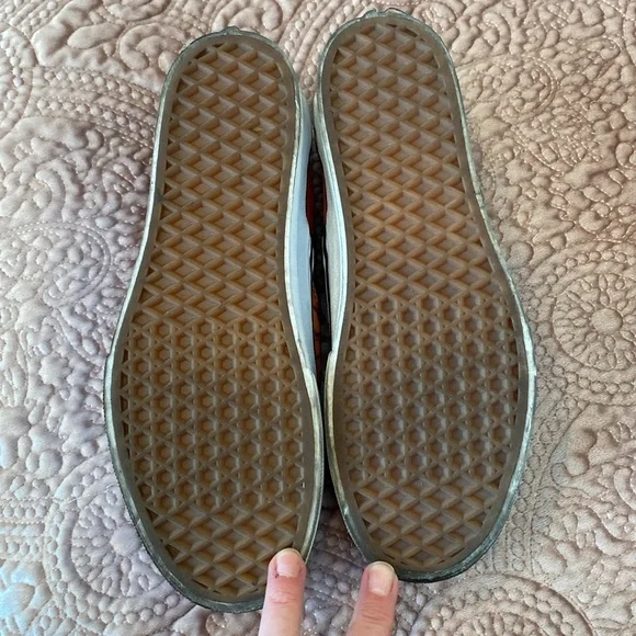 Vans Classic Slip-On Stackform - Paradoxical Black/Multi - Picture 9 of 9